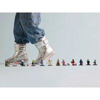 Конструктор LEGO Minifigures 71046 26-я серия - Превью изображения №7 — Интернет-магазин ПроЗаказ