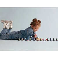 Конструктор LEGO Minifigures 71046 26-я серия - Превью изображения №9 — Интернет-магазин ПроЗаказ