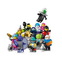 Конструктор LEGO Minifigures 71046 26-я серия - Превью изображения №3 — Интернет-магазин ПроЗаказ