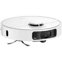 Робот-пылесос Dreame Robot Vacuum D30 Ultra White RTD31TE (евровилка, белый) - Превью изображения №2 — Интернет-магазин ПроЗаказ