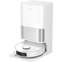 Dreame Robot Vacuum D30 Ultra White RTD31TE (евровилка, белый)