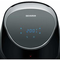Аэрогриль (аэрофритюрница) Severin FR 2445 - Превью изображения №5 — Интернет-магазин ПроЗаказ