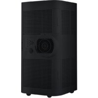 Мобильный кондиционер Ballu Eclipse BPAC-10 EPB/N6 black - Превью изображения №6 — Интернет-магазин ПроЗаказ