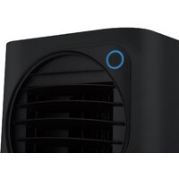 Мобильный кондиционер Ballu Eclipse BPAC-10 EPB/N6 black - Превью изображения №5 — Интернет-магазин ПроЗаказ