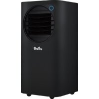 Ballu Eclipse BPAC-10 EPB/N6 black