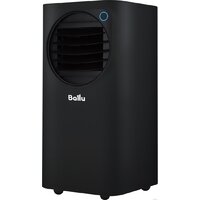 Мобильный кондиционер Ballu Eclipse BPAC-10 EPB/N6 black - Превью изображения №2 — Интернет-магазин ПроЗаказ