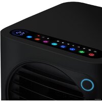 Мобильный кондиционер Ballu Eclipse BPAC-10 EPB/N6 black - Превью изображения №4 — Интернет-магазин ПроЗаказ