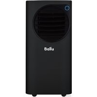 Мобильный кондиционер Ballu Eclipse BPAC-10 EPB/N6 black - Превью изображения №3 — Интернет-магазин ПроЗаказ