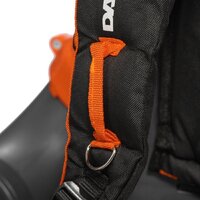 Садовая воздуходувка Daewoo Power DABL 800 - Превью изображения №8 — Интернет-магазин ПроЗаказ