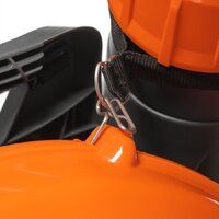 Садовая воздуходувка Daewoo Power DABL 800 - Превью изображения №10 — Интернет-магазин ПроЗаказ