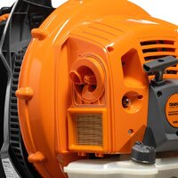 Садовая воздуходувка Daewoo Power DABL 800 - Превью изображения №16 — Интернет-магазин ПроЗаказ