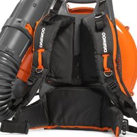 Садовая воздуходувка Daewoo Power DABL 800 - Превью изображения №6 — Интернет-магазин ПроЗаказ