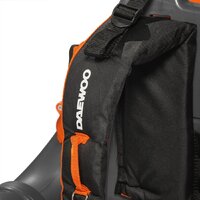 Садовая воздуходувка Daewoo Power DABL 800 - Превью изображения №7 — Интернет-магазин ПроЗаказ