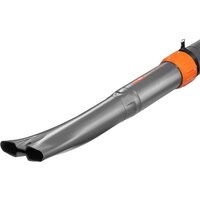 Садовая воздуходувка Daewoo Power DABL 800 - Превью изображения №14 — Интернет-магазин ПроЗаказ