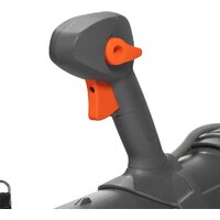 Садовая воздуходувка Daewoo Power DABL 800 - Превью изображения №11 — Интернет-магазин ПроЗаказ