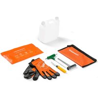 Садовая воздуходувка Daewoo Power DABL 800 - Превью изображения №17 — Интернет-магазин ПроЗаказ