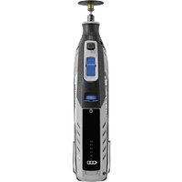 Гравер Dremel F0138250JF 8250-5/65 (с 2-мя АКБ) - Превью изображения №4 — Интернет-магазин ПроЗаказ