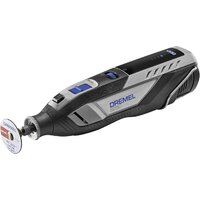 Гравер Dremel F0138250JF 8250-5/65 (с 2-мя АКБ) - Превью изображения №2 — Интернет-магазин ПроЗаказ