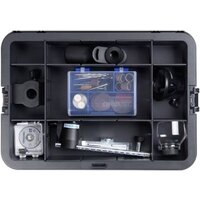 Гравер Dremel F0138250JF 8250-5/65 (с 2-мя АКБ) - Превью изображения №5 — Интернет-магазин ПроЗаказ