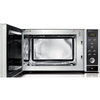 Микроволновая печь CASO MCG 25 chef - Превью изображения №2 — Интернет-магазин ПроЗаказ