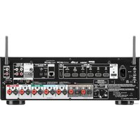 AV ресивер Denon AVR-S770H - Превью изображения №3 — Интернет-магазин ПроЗаказ