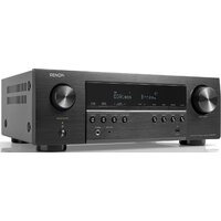 AV ресивер Denon AVR-S770H - Превью изображения №2 — Интернет-магазин ПроЗаказ