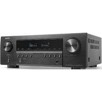 AV ресивер Denon AVR-S770H - Превью изображения №4 — Интернет-магазин ПроЗаказ