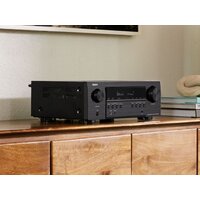 AV ресивер Denon AVR-S770H - Превью изображения №6 — Интернет-магазин ПроЗаказ