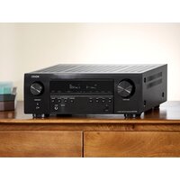 AV ресивер Denon AVR-S770H - Превью изображения №5 — Интернет-магазин ПроЗаказ