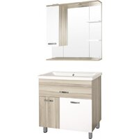  Style Line Тумба под умывальник Ориноко 80 - Превью изображения №8 — Интернет-магазин ПроЗаказ