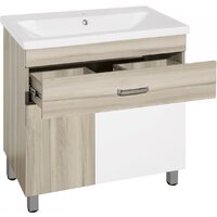  Style Line Тумба под умывальник Ориноко 80 - Превью изображения №4 — Интернет-магазин ПроЗаказ