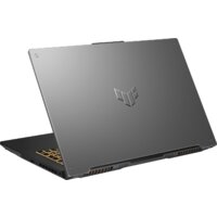 Игровой ноутбук ASUS TUF Gaming F17 FX707VJB-HX100 - Превью изображения №3 — Интернет-магазин ПроЗаказ