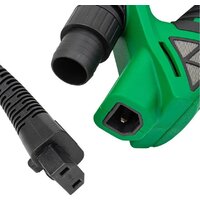 Эксцентриковая шлифмашина RockForce RF-S1A-DH22-125T - Превью изображения №5 — Интернет-магазин ПроЗаказ