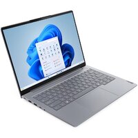 Ноутбук Lenovo ThinkBook 14 G8 IRL 21SG00KEUS + 16 ГБ - Превью изображения №2 — Интернет-магазин ПроЗаказ