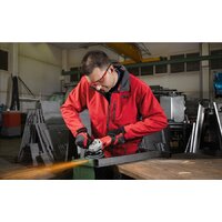 Угловая шлифмашина Milwaukee AG 800-125 EK - Превью изображения №5 — Интернет-магазин ПроЗаказ