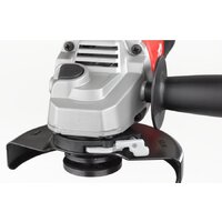 Угловая шлифмашина Milwaukee AG 800-125 EK - Превью изображения №4 — Интернет-магазин ПроЗаказ