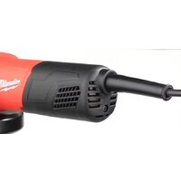 Угловая шлифмашина Milwaukee AG 800-125 EK - Превью изображения №3 — Интернет-магазин ПроЗаказ