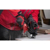 Угловая шлифмашина Milwaukee AG 800-125 EK - Превью изображения №7 — Интернет-магазин ПроЗаказ