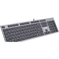 Клавиатура A4Tech KV-300H - Превью изображения №2 — Интернет-магазин ПроЗаказ