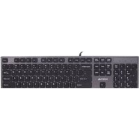 Клавиатура A4Tech KV-300H - Превью изображения №3 — Интернет-магазин ПроЗаказ