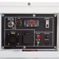 Дизельный генератор Daewoo Power DDAE 10000SE - Превью изображения №10 — Интернет-магазин ПроЗаказ
