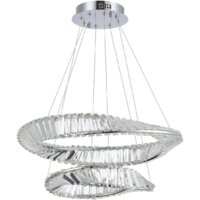 Подвесная люстра ST Luce SL6204.101.02 - Превью изображения №2 — Интернет-магазин ПроЗаказ