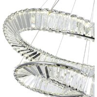 Подвесная люстра ST Luce SL6204.101.02 - Превью изображения №3 — Интернет-магазин ПроЗаказ