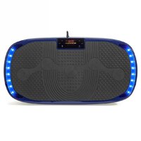 Виброплатформа VictoryFit VF-S850 (синий/зеленый) - Превью изображения №3 — Интернет-магазин ПроЗаказ