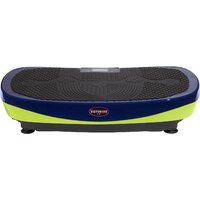 Виброплатформа VictoryFit VF-S850 (синий/зеленый) - Превью изображения №1 — Интернет-магазин ПроЗаказ