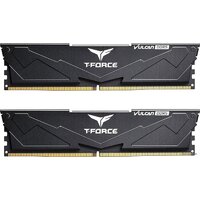 Team T-Force Vulcan 2x32ГБ DDR5 5600 МГц FLBD564G5600HC38JDC01