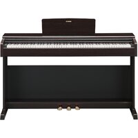 Цифровое пианино Yamaha Arius YDP-145 (темный палисандр) - Превью изображения №2 — Интернет-магазин ПроЗаказ
