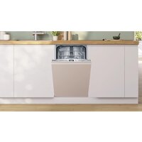 Встраиваемая посудомоечная машина Bosch SPV4HKX12E - Превью изображения №2 — Интернет-магазин ПроЗаказ