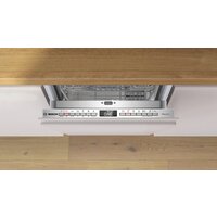 Встраиваемая посудомоечная машина Bosch SPV4HKX12E - Превью изображения №3 — Интернет-магазин ПроЗаказ