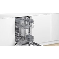 Встраиваемая посудомоечная машина Bosch SPV4HKX12E - Превью изображения №6 — Интернет-магазин ПроЗаказ